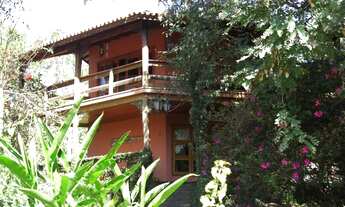 Imagem 2: Belíssimo Sítio em Porto Feliz