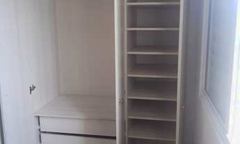 Imagem 7: Apartamento para venda com 60 metros quadrados - Umuarama - Osasco - SP