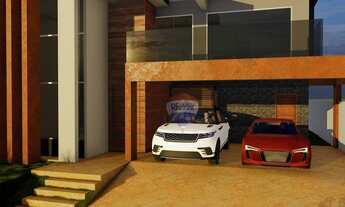 Imagem 6: Casa 4 quartos no Spina Ville!