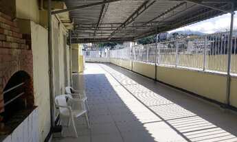 Imagem 6: Conjugado na Rua Carlos Sampaio