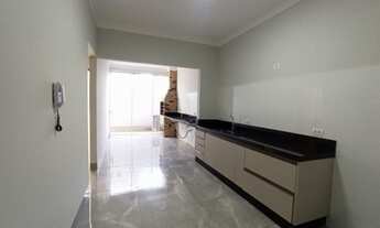 Imagem 5: Casa térrea Parque das Laranjeiras