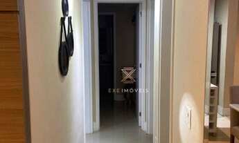 Imagem 7: Apartamento com 3 dormitórios à venda, 82 m² por R$ 820.000 - Vila Sônia - São Paulo/SP