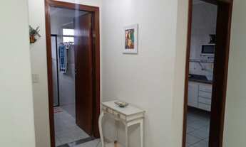 Imagem 6: Apartamento com 1 dormitório à venda, 64 m² por R$ 265.000,00 - Vila Guilhermina - Praia G