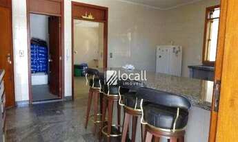 Imagem 2: Casa com 4 dormitórios, 680 m² - venda por R$ 2.500.000,00 ou aluguel por R$ 8.500,00/mês