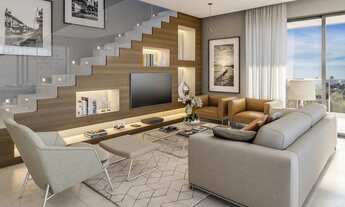 Imagem 4: Apartamento residencial para venda, Mercês, Curitiba - AP6822