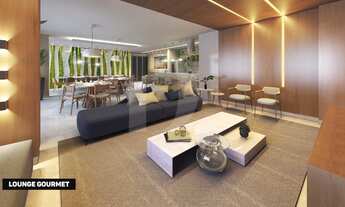 Imagem 4: Lançamento Edf Believe na Ponta verde em Maceió - De 132 a 182m², com 3 suítes; opção de H