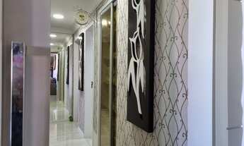 Imagem 4: Apartamento com 3 Quartos à venda, 134m² - Dionísio Torres -Fortaleza- Ce