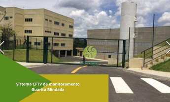 Imagem 7: Galpão para alugar em Araçariguama/SP