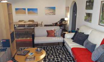 Imagem 3: Apartamento com 3 dormitórios à venda, 127 m² por R$ 1.370. - Vila Pompeia - São Paulo/SP