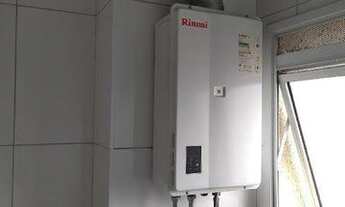 Imagem 7: Apartamento para Venda em Santo André, Vila Valparaíso, 2 dormitórios, 1 suíte, 2 banheiro