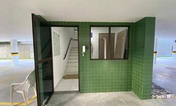 Imagem 7: Apt com 52 m2 - 02 quartos ( Com 01 suite )- Rua Bom Pastor - Pertinho do Restaurante A C