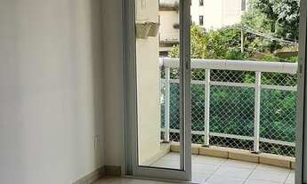 Imagem 2: Apartamento para venda tem 51 metros quadrados com 2 quartos em Vila Suzana - São Paulo