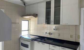 Imagem 3: Apartamento com 3 dormitórios à venda, 104 m² por R$ 1.050. - Pompeia - São Paulo/SP