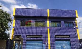 Imagem: SãO PAULO - Prédio Inteiro - Vila Guilherme