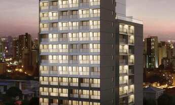 Imagem: Studio residencial para venda, Perdizes