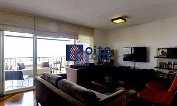 Imagem 2: Apartamento Residencial à venda, Sumaré, São Paulo - AP1309