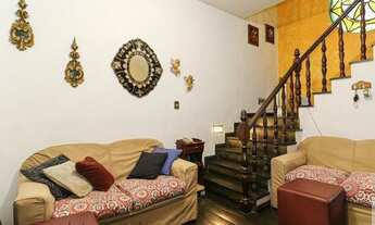 Imagem 5: Casa com 5 quartos, 480 m² à venda em Calafate