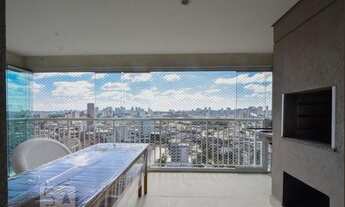 Imagem 3: Apartamento para venda possui 85 metros quadrados com 3 quartos em Santo Amaro - São Paulo