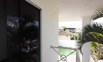 Imagem 5: Casa de condomínio para venda tem 200m² com 4 quartos Jauá Abrantes