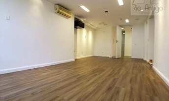 Imagem: Sala Comercial - Rua Visconde de Pirajá