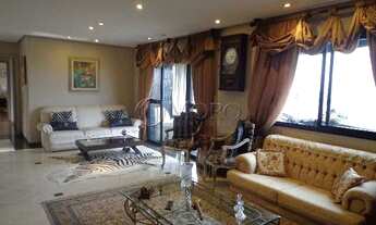 Imagem 4: APARTAMENTO com 4 dormitórios à venda com 505.24m² por R$ 2.700.000,00 no bairro Mossunguê