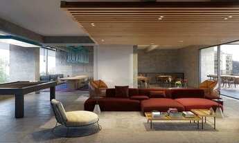 Imagem 7: Studio residencial para venda, Pinheiros, São Paulo - ST6883