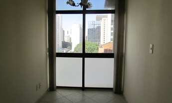 Imagem 2: Apartamento para locação Peixoto Gomide