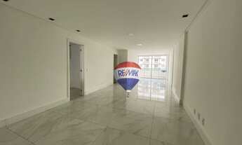 Imagem 3: Apartamento à venda, 135 m² por R$ 1.190.000,00 - Centro - Juiz de Fora/MG