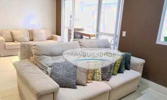 Imagem 4: Apartamento com 3 suítes à venda, 138 m² - Vila Andrade - São Paulo/SP