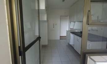 Imagem 2: Apartamento para aluguel possui 96 metros quadrados com 3 quartos em Vila Butantã - São Pa