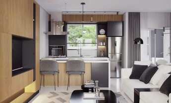 Imagem 2: Casa com 3 Dormitorio(s) localizado(a) no bairro Bosque dos Ipês em SAPIRANGA / Ref.:243