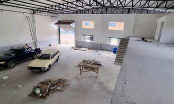 Imagem 3: CAXIAS DO SUL - Galpão/Depósito/Armazém - BELA VISTA