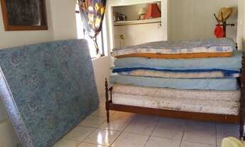 Imagem 3: Imobiliária nova aliança vende excelente casa linear com piscina!!