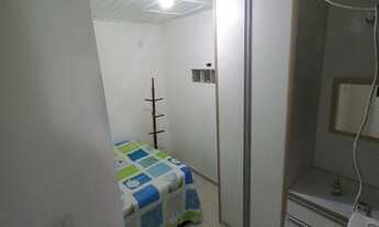 Imagem 4: Apartamento para aluguel por temporada de 1 quarto em Barra - Salvador - Bahia
