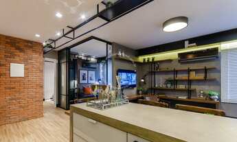 Imagem 5: PORTO ALEGRE - Apartamento Padrão - Auxiliadora