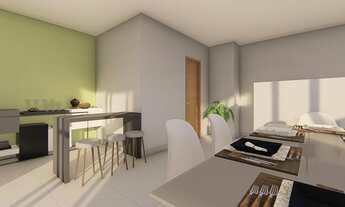 Imagem 3: Contagem - Apartamento Padrão - Cabral