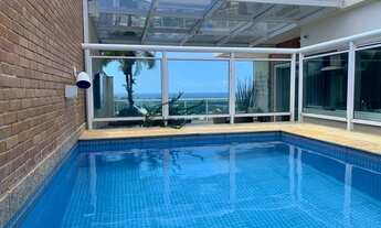 Imagem 1: Cobertura para venda com 260 metros. Localização privilegiada, indevassável..