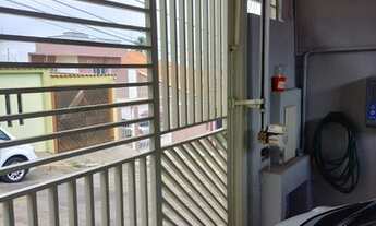 Imagem 2: Casa para Venda no bairro Vila Suissa, localizado na cidade de Mogi das Cruzes / SP