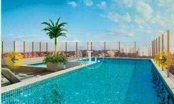 Imagem 6: Apartamento com 1 dormitório à venda, 50 m² por R$ 766.900,00 - Perdizes - São Paulo/SP