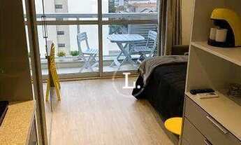 Imagem 5: Studio prontinho na Augusta, 22 m² por R$ 475.000