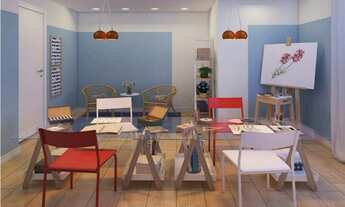 Imagem 7: Apartamento residencial para venda, Jardim Ipaussurama, Campinas - AP9478