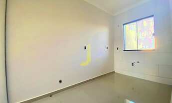 Imagem 5: Casa com 3 dormitórios à venda, 60 m² por R$ 199.000,00 - 4 Estações - Cascavel/PR