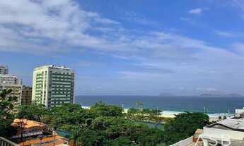 Imagem: Vista Mar Cobertura Triplex com 6 quartos