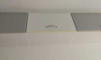 Imagem 5: Apartamento para venda com 54 metros quadrados com 2 quartos em Parque Itália - Campinas