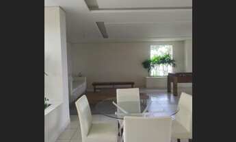 Imagem 5: Apartamento semi mobiliado para aluguel com 67m²com 2 quartos em Jaracaty - São Luís - MA