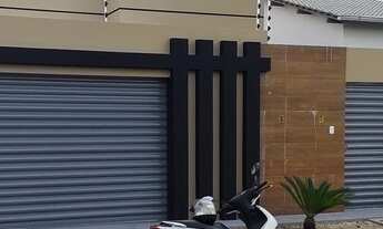 Imagem: R$400 mil casa 3 quartos no Salles Jardins