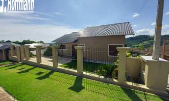 Imagem: Casa / Sobrado - Bairro Floresta - Estância
