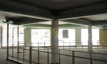 Imagem 6: Loja para alugar, 120 m² - Lourdes - Belo Horizonte/MG