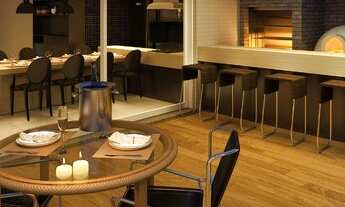 Imagem 4: Apartamento no edificio MIRADOR, com 3 suítes em AREAL - PELOTAS - RS