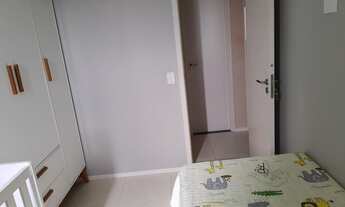 Imagem 7: Apartamento para Venda em Serra, Jardim Limoeiro, 2 dormitórios, 1 suíte, 2 banheiros, 1 v